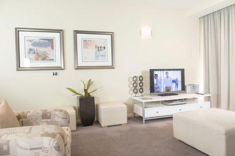 Peppers Seaport Hotel - Accommodation BNB 42