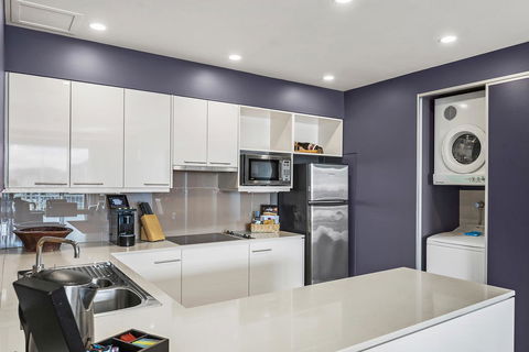 Peppers Seaport Hotel - Accommodation BNB 16