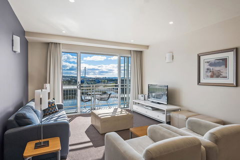 Peppers Seaport Hotel - Accommodation BNB 6