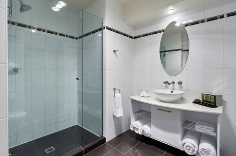 Peppers Seaport Hotel - Accommodation BNB 8