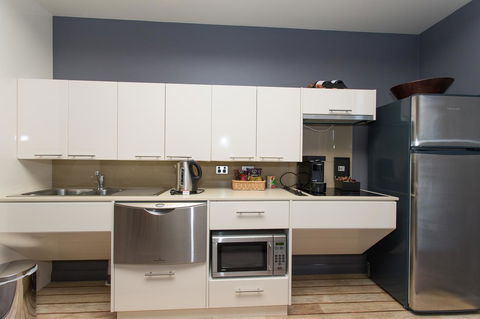 Peppers Seaport Hotel - Accommodation BNB 39