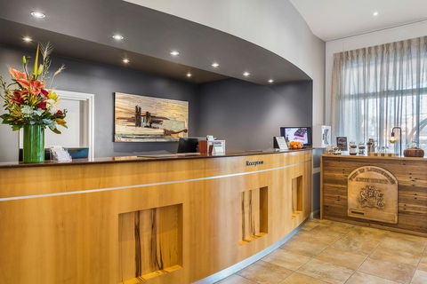 Peppers Seaport Hotel - Accommodation BNB 19