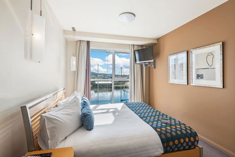 Peppers Seaport Hotel - Accommodation BNB 13