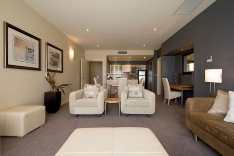 Peppers Seaport Hotel - Accommodation BNB 43