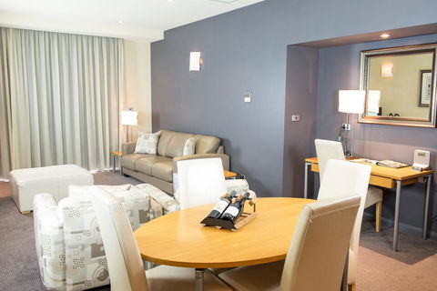 Peppers Seaport Hotel - Accommodation BNB 41