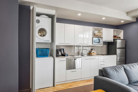 Peppers Seaport Hotel - Accommodation BNB 30
