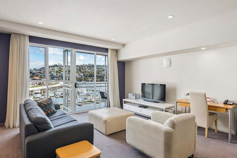 Peppers Seaport Hotel - Accommodation BNB 23