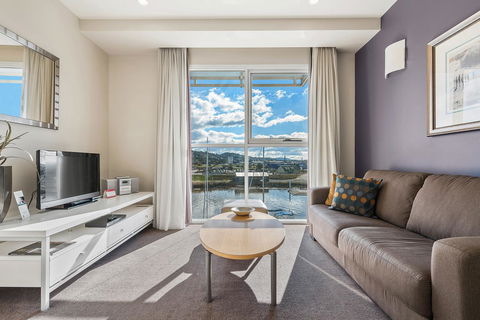 Peppers Seaport Hotel - Accommodation BNB 4