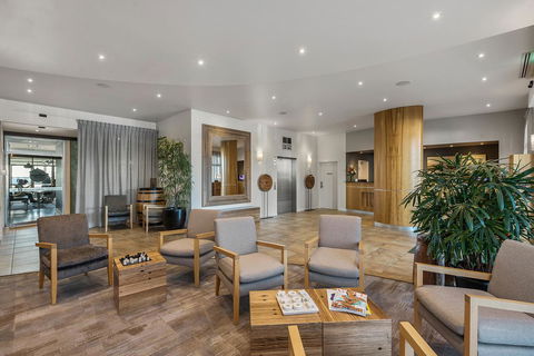 Peppers Seaport Hotel - Accommodation BNB 31