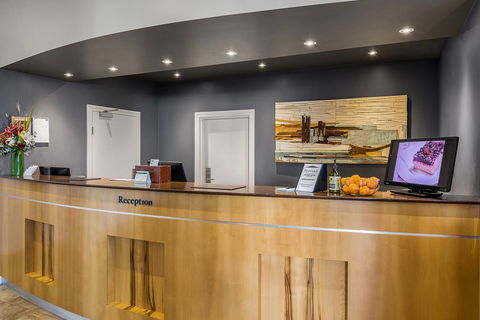 Peppers Seaport Hotel - Accommodation BNB 20