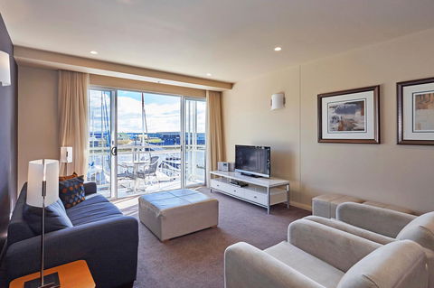 Peppers Seaport Hotel - Accommodation BNB 11
