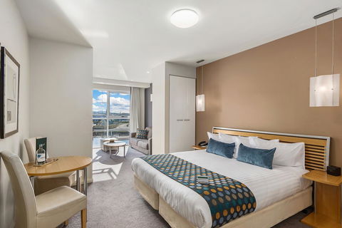 Peppers Seaport Hotel - Accommodation BNB 18