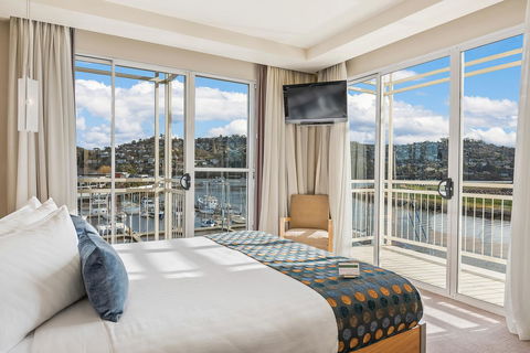 Peppers Seaport Hotel - Accommodation BNB 21