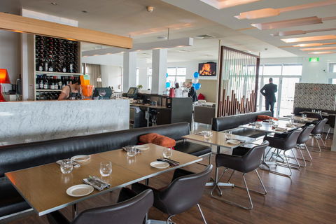 Peppers Seaport Hotel - Accommodation BNB 36