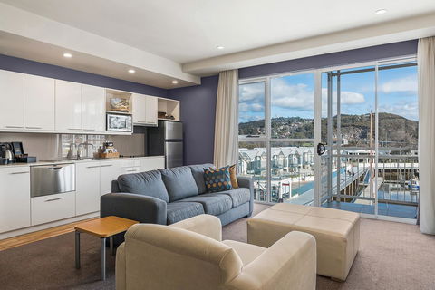 Peppers Seaport Hotel - Accommodation BNB 22