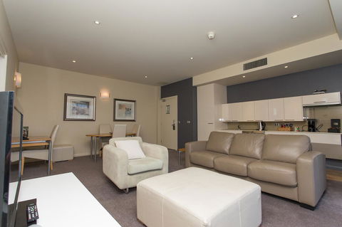 Peppers Seaport Hotel - Accommodation BNB 40