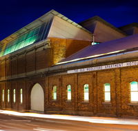 The Old Woolstore Apartment Hotel - Accommodation BNB