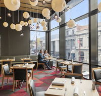 RACV/RACT Hobart Apartment Hotel - Accommodation BNB