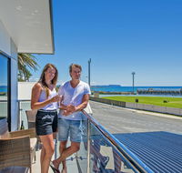Burnie by the Bay Apartments - Accommodation BNB