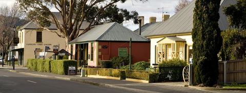 The Richmond Arms Hotel - Accommodation BNB 21