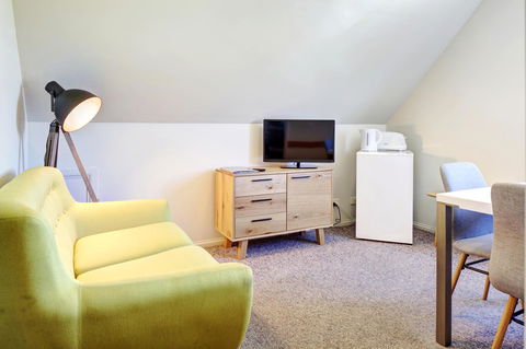 The Richmond Arms Hotel - Accommodation BNB 5