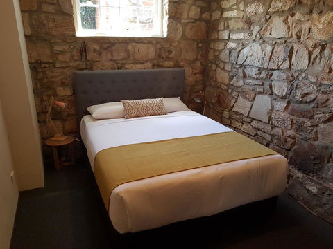 The Richmond Arms Hotel - Accommodation BNB 4