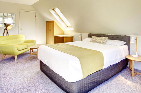 The Richmond Arms Hotel - Accommodation BNB 7