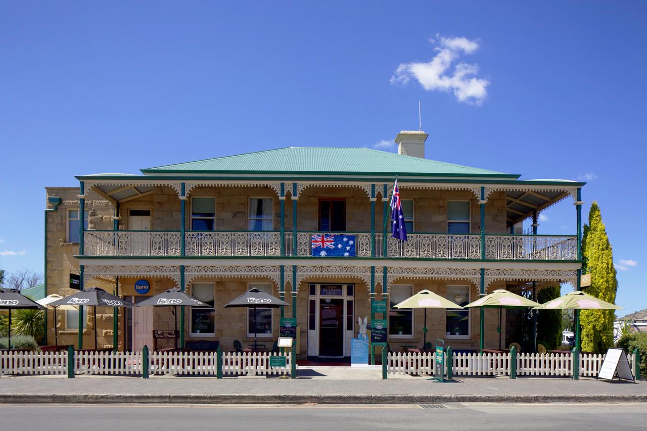 Richmond TAS Accommodation BNB