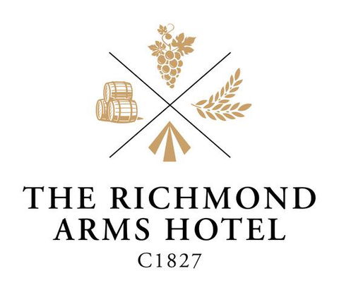 The Richmond Arms Hotel - Accommodation BNB 18