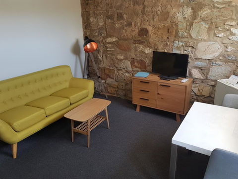 The Richmond Arms Hotel - Accommodation BNB 6