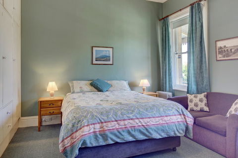 The Richmond Arms Hotel - Accommodation BNB 22