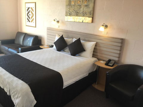 Balmoral On York - Accommodation BNB 21