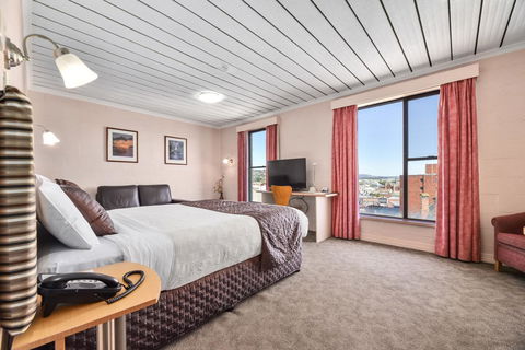 Balmoral On York - Accommodation BNB 12