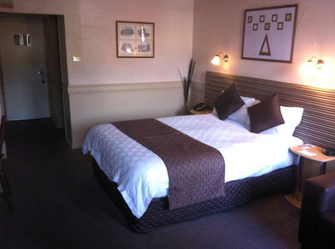 Balmoral On York - Accommodation BNB 25