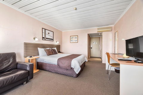 Balmoral On York - Accommodation BNB 9