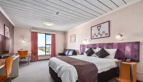 Balmoral On York - Accommodation BNB 2
