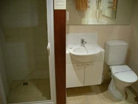 Balmoral On York - Accommodation BNB 44