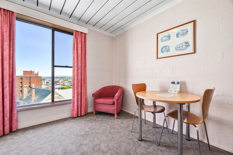 Balmoral On York - Accommodation BNB 3