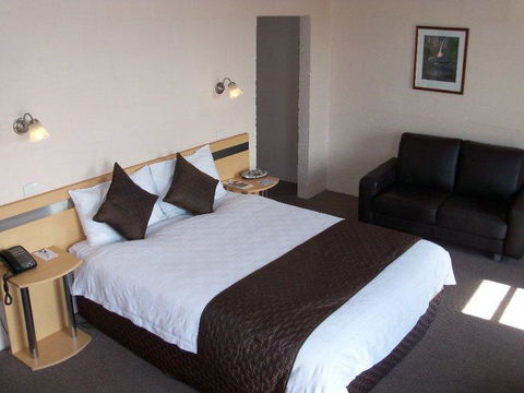 Balmoral On York - Accommodation BNB 31