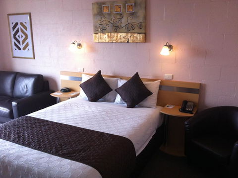 Balmoral On York - Accommodation BNB 28