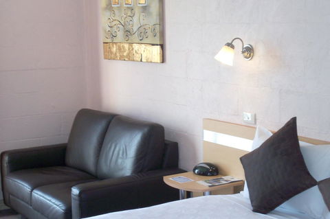 Balmoral On York - Accommodation BNB 34
