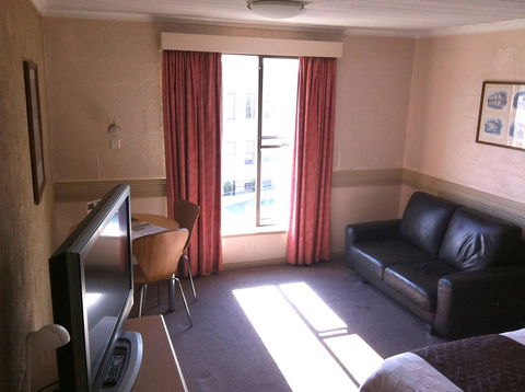 Balmoral On York - Accommodation BNB 33
