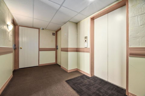 Balmoral On York - Accommodation BNB 16