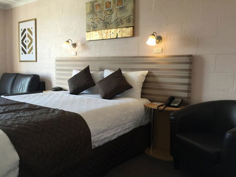 Balmoral On York - Accommodation BNB 19