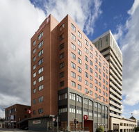 Travelodge Hotel Hobart - Accommodation BNB