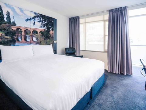 Mercure Launceston - Accommodation BNB 24