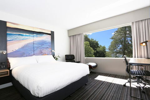 Mercure Launceston - Accommodation BNB 10