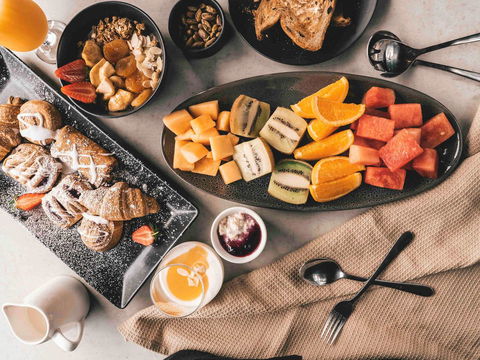 Mercure Launceston - Accommodation BNB 30