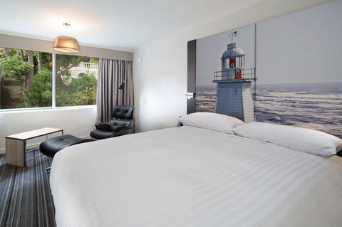 Mercure Launceston - Accommodation BNB 12