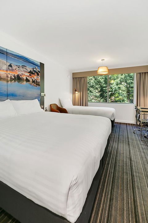 Mercure Launceston - Accommodation BNB 2